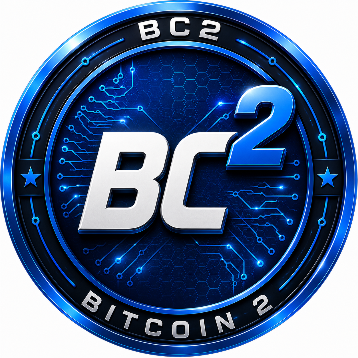 Bitcoin 2