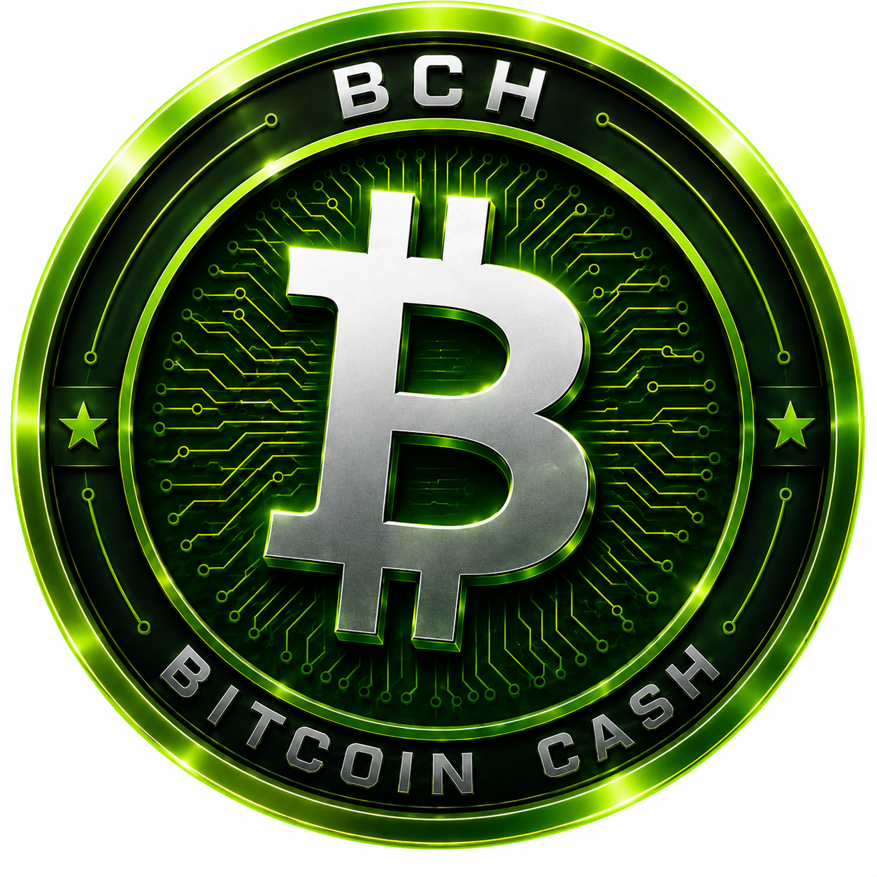 Bitcoin Cash