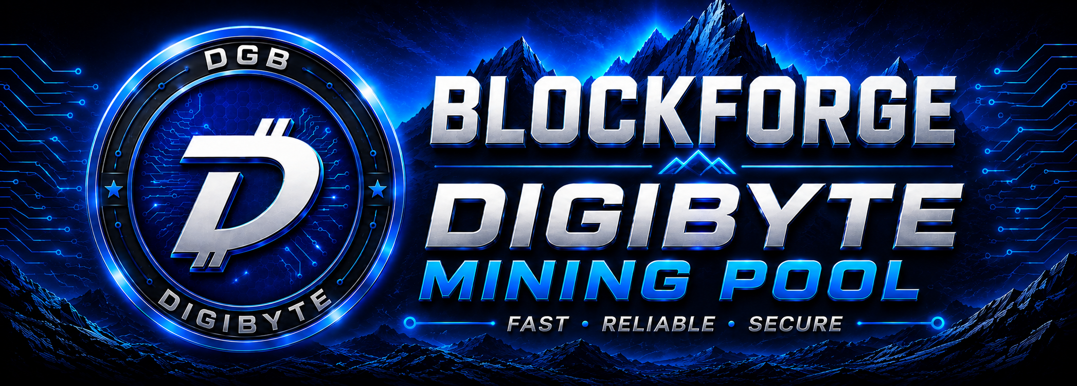 DigiByte Mining Pool