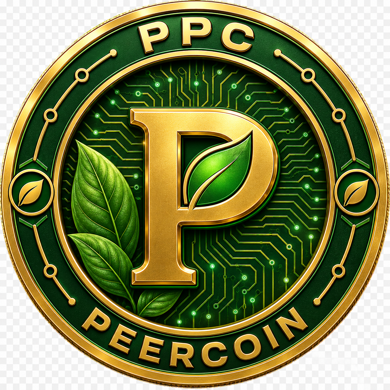 Peercoin PPC